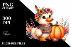Funny Cute Owl Holding Pizza Slice Clipart Product Image 626