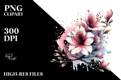 -Like Azalea, High-Resolution PNG Product Image 2