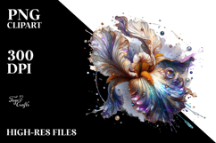 Sublimation|Clipart Product Image 2