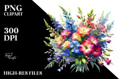 Sublimation|Clipart Product Image 3