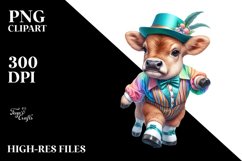 Sublimation|Clipart Product Image 1