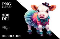 Sublimation|Clipart Product Image 3