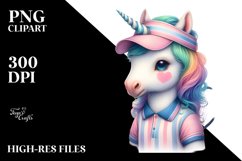 Sublimation|Clipart Product Image 3