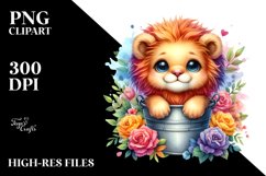 Sublimation|Clipart Product Image 1