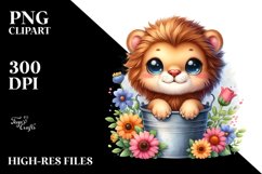 Sublimation|Clipart Product Image 3