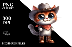 Colorful Baby Hummingbird Standing | Sublimation | Clipart Product Image 2