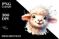 Sublimation|Clipart Product Image 1