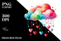 Sublimation|Clipart Product Image 2