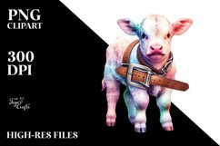 Sublimation|Clipart Product Image 1