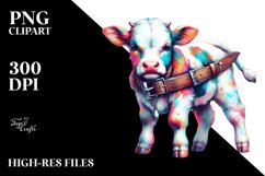 Sublimation|Clipart Product Image 3