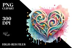 Sublimation|Clipart Product Image 2