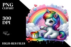 Sublimation|Clipart Product Image 3