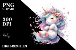 Sublimation|Clipart Product Image 1