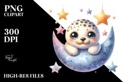 Sublimation|Clipart Product Image 3