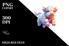 Sublimation|Clipart Product Image 3