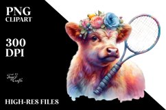 Sublimation|Clipart Product Image 3