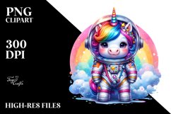 Sublimation|Clipart Product Image 1