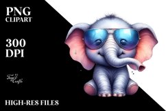 Sublimation|Clipart Product Image 3