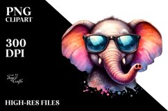 Sublimation|Clipart Product Image 1