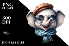 Sublimation|Clipart Product Image 1