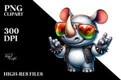 Sublimation|Clipart Product Image 3