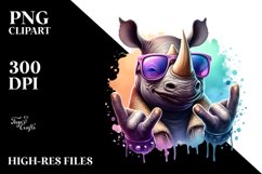 Sublimation|Clipart Product Image 1