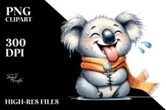 Sublimation|Clipart Product Image 3