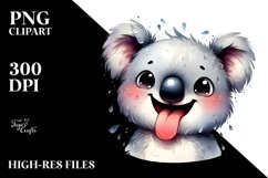 Sublimation|Clipart Product Image 1