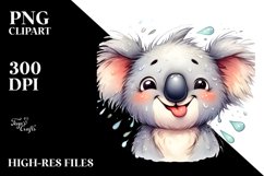 Sublimation|Clipart Product Image 3