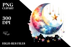 Sublimation|Clipart Product Image 2