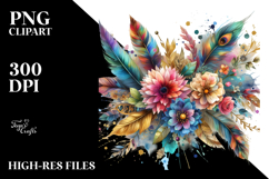 Sublimation|Clipart Product Image 2