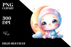 Sublimation|Clipart Product Image 1