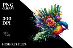 Sublimation|Clipart Product Image 2