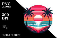Sublimation|Clipart Product Image 2