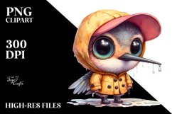 Sublimation|Clipart Product Image 3