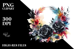 Sublimation|Clipart Product Image 2