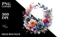 Sublimation|Clipart Product Image 2