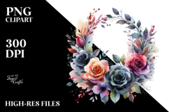 Sublimation|Clipart Product Image 2