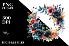 Sublimation|Clipart Product Image 2