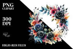 Sublimation|Clipart Product Image 2