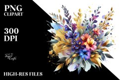 Sublimation|Clipart Product Image 1