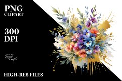 Sublimation|Clipart Product Image 1