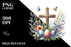 Sublimation|Clipart Product Image 2