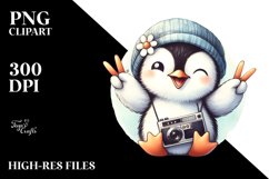 Sublimation|Clipart Product Image 3