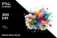 Sublimation|Clipart Product Image 2