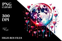 Sublimation|Clipart Product Image 2