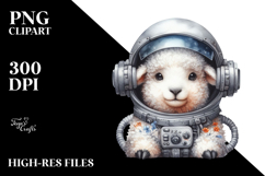 Sublimation|Clipart Product Image 2