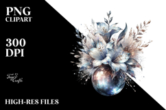 Sublimation|Clipart Product Image 2