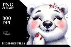 Sublimation|Clipart Product Image 1