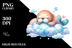 Sublimation|Clipart Product Image 2